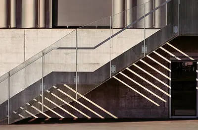 Custom metal fabrication work by Black Steel Mobile Auckland